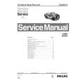 PHILIPS AZ2025/19 Service Manual PHILIPS AZ2025/19 Service Manual