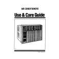 WHIRLPOOL BHAC2400XS0 Owners Manual WHIRLPOOL BHAC2400XS0 Owners Manual