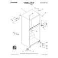 WHIRLPOOL TT14DKXEW12 Parts Catalog WHIRLPOOL TT14DKXEW12 Parts Catalog
