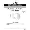 JVC AV-21V514/B Service Manual JVC AV-21V514/B Service Manual