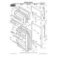 WHIRLPOOL RT14DKXAL01 Parts Catalog WHIRLPOOL RT14DKXAL01 Parts Catalog