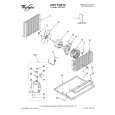 WHIRLPOOL ACU072XJ0 Parts Catalog WHIRLPOOL ACU072XJ0 Parts Catalog