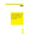 ZANUSSI DWS6704 Owners Manual ZANUSSI DWS6704 Owners Manual