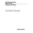 HARMAN KARDON HK505 Service Manual HARMAN KARDON HK505 Service Manual