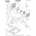 WHIRLPOOL ACM122XJ1 Parts Catalog WHIRLPOOL ACM122XJ1 Parts Catalog