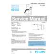PHILIPS HD7603A Service Manual PHILIPS HD7603A Service Manual