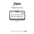 ZOPPAS PO230 Owners Manual ZOPPAS PO230 Owners Manual