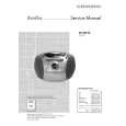 GRUNDIG RR440CD Service Manual GRUNDIG RR440CD Service Manual