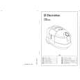 ELECTROLUX Z6020 Owners Manual ELECTROLUX Z6020 Owners Manual