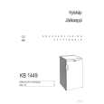 ELEKTRO HELIOS KB1449 Owners Manual ELEKTRO HELIOS KB1449 Owners Manual