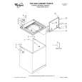 WHIRLPOOL LXR7244PQ1 Parts Catalog WHIRLPOOL LXR7244PQ1 Parts Catalog