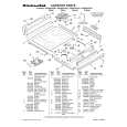 WHIRLPOOL YKERA807PB01 Parts Catalog WHIRLPOOL YKERA807PB01 Parts Catalog