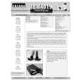 IBM IBM4019TECH Service Manual IBM IBM4019TECH Service Manual
