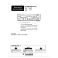 PIONEER SX-337 Owners Manual PIONEER SX-337 Owners Manual