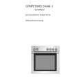 AEG CE4040-1-LG Owners Manual AEG CE4040-1-LG Owners Manual
