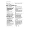 WHIRLPOOL AWE 9830 GG Owners Manual WHIRLPOOL AWE 9830 GG Owners Manual