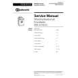 BAUKNECHT WA6750-D Service Manual BAUKNECHT WA6750-D Service Manual