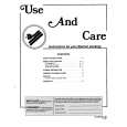 WHIRLPOOL A8660PV Owners Manual WHIRLPOOL A8660PV Owners Manual
