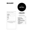 SHARP ARNS1 Owners Manual SHARP ARNS1 Owners Manual