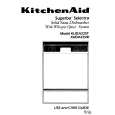WHIRLPOOL KUDA22ST5 Owners Manual WHIRLPOOL KUDA22ST5 Owners Manual