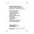 WHIRLPOOL AMB 891/G Owners Manual WHIRLPOOL AMB 891/G Owners Manual
