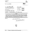 WHIRLPOOL HCR306 Installation Manual WHIRLPOOL HCR306 Installation Manual