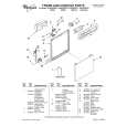 WHIRLPOOL DU945PWPS1 Parts Catalog WHIRLPOOL DU945PWPS1 Parts Catalog