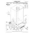 WHIRLPOOL GD5NVAXSA01 Parts Catalog WHIRLPOOL GD5NVAXSA01 Parts Catalog