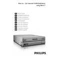 PHILIPS SPD2512BM/00 Owners Manual PHILIPS SPD2512BM/00 Owners Manual