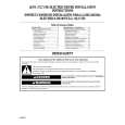 WHIRLPOOL LEQ9857LG0 Installation Manual WHIRLPOOL LEQ9857LG0 Installation Manual