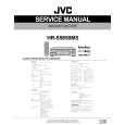 JVC HRS9850MS Service Manual JVC HRS9850MS Service Manual