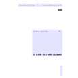 ZANUSSI GB25W Owners Manual ZANUSSI GB25W Owners Manual