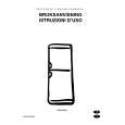 ELECTROLUX ERB4110AW Owners Manual ELECTROLUX ERB4110AW Owners Manual
