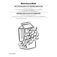 WHIRLPOOL KBRP20ERSS01 Owners Manual WHIRLPOOL KBRP20ERSS01 Owners Manual