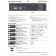 WHIRLPOOL DDW155 Owners Manual WHIRLPOOL DDW155 Owners Manual