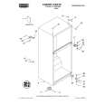 WHIRLPOOL RT18BKXJW00 Parts Catalog WHIRLPOOL RT18BKXJW00 Parts Catalog