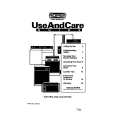 WHIRLPOOL REL3612BW0 Owners Manual WHIRLPOOL REL3612BW0 Owners Manual