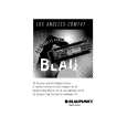 BLAUPUNKT Los Angeles CDM147 Owners Manual BLAUPUNKT Los Angeles CDM147 Owners Manual
