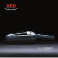 AEG AG72 Owners Manual AEG AG72 Owners Manual