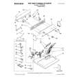 WHIRLPOOL TGDS780JQ0 Parts Catalog WHIRLPOOL TGDS780JQ0 Parts Catalog