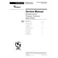 WHIRLPOOL AWZ650/2 Service Manual WHIRLPOOL AWZ650/2 Service Manual