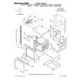 WHIRLPOOL YKEBS107DW6 Parts Catalog WHIRLPOOL YKEBS107DW6 Parts Catalog