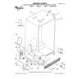 WHIRLPOOL GC3SHEXNB00 Parts Catalog WHIRLPOOL GC3SHEXNB00 Parts Catalog