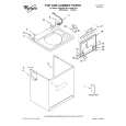 WHIRLPOOL GSQ9633LL0 Parts Catalog WHIRLPOOL GSQ9633LL0 Parts Catalog