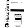 HUSQVARNA QSG654 Owners Manual HUSQVARNA QSG654 Owners Manual