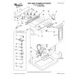 WHIRLPOOL LGB6400KQ1 Parts Catalog WHIRLPOOL LGB6400KQ1 Parts Catalog