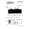 KENWOOD KAV3700 Service Manual KENWOOD KAV3700 Service Manual