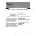 WHIRLPOOL 7GR2SHWXRL00 Owners Manual WHIRLPOOL 7GR2SHWXRL00 Owners Manual