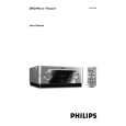 PHILIPS MCD106/94 Owners Manual PHILIPS MCD106/94 Owners Manual