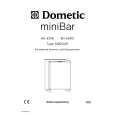 ELECTROLUX RH439DBI Owners Manual ELECTROLUX RH439DBI Owners Manual